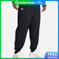 Under Armour | รน UA Vibe Woven Jogger 1386557 001 ON