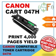 Compatible CRG 047 CRG047 Cart 047H Black Toner for i-SENSYS LBP-112 LBP112 MF-112 MF112 LBP113w MF1