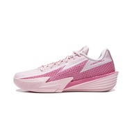 【DWYANE WADE】LI-NING WADE FLASH 2 Mens Basketball Court Shoes Wear-resistant Breathable Professional