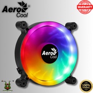 Aerocool SPECTRO 12 FRGB FAN CASE | 12cm Fixed ARGB FAN CASE