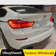 On sale FOR BMW 5 Series GT Gran Turismo F07 Spoiler Carbon Fiber 535i 550i 520d 530d 535d 2009-2017