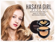 HASAYA GIRL WHITENING POWDER (บันนี่บัน)