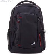 [New model] ThinkPad 14-15.6inch IBM laptop computer bag for men and women Lenovo Backpack