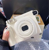 【收】fujifilm instax wide300純白色