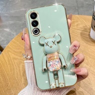 Bear Case Can Be Set Up For Vivo Y29 Y39 Y200 Y19S Y300 Y03T Y03 Y28S Y18 Y28 Y29s Products Shipped 