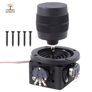3- Joystick Potentiometer R300B-M2 5K 3D Security Yuntai Control Ball Machine Keyboard Monitor Joyst
