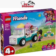 LEGO Friends 42644 Heartlake City Ice Cream Truck