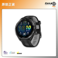 GARMIN - GARMIN 010-02809-80 FORERUNNER 965 獵影黑