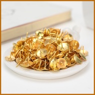 ❋ ◳ ♈ 24box Eagle Thumbtacks Gold Thumb Tacks Push Pin