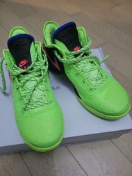 Nike LeBron Nxxt Gen (EUR45)