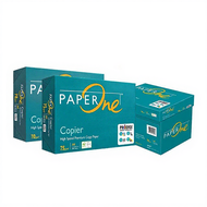 Paperline 70gsm/ PaperOne 70/75gsm Kertas A4 – 1 Kotak (5 Rim) Setiap I copier Paper – 1 box (5 ream