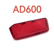 Suitable for Godox AD600 AD600B Red Lid AD600 BM Case Camera Accessories