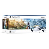 【PS VR2】PlayStation VR2《地平線 山之呼喚》組合包
