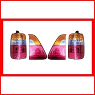 ✟ ◨ ❤ Toyota Revo VX200 SR 240D Tail Light 2003