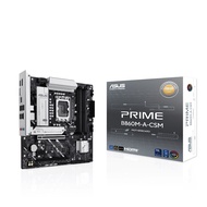 ASUS PRIME B860M-A-CSM [M-ATX/1851 Pins] Motherboard