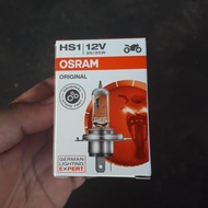 Choice - Osram Hs1 H4 35/ 35W Halogen Headlight Bulb
