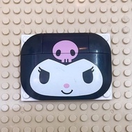Hello Kiti Assembly Bricks Size 8x6
