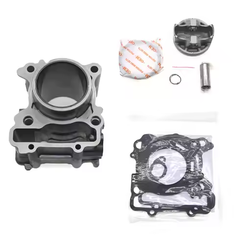 Motorcycle Engine Cylinder Kit 70mm for YAMAHA XMAX300 XMAX 300 X-MAX300 Motorcycle Engine Parts Wit