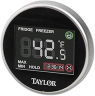 Taylor 1445 Taylor 1445 Pro Series Digital Fridge-Freezer Thermometer with Safety Zone