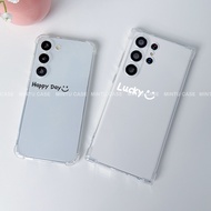 Samsung S25 FE Edge S25Plus S25Ultra S24 S24+ S24FE S24Ultra S21 FE S21+ S21ultra M51 A02s A12 S7 No