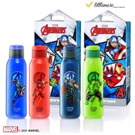 Tupperware Avengers Eco Bottle Set / Botol Air Avengers