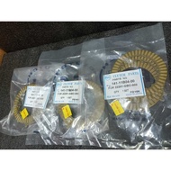 HONDA GBO GBOJ DEMAK EX90 CLUTCH PLATE CLUTCH LINING FCC MADE IN JAPAN
