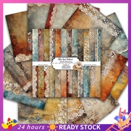 【HOT SALE】 12 X 12 Scrapbook Paper Decorative Craft Paper 12x12 Scrapbook Paper