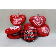 Cbt Love Pillow Love Pillow Birthday Gift