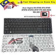 Acer Keyboard E5-474 E5-474G E5-491G E5-473G E5-473T E5-473TG