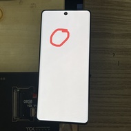 จอแสดงผล LCD สำหรับ Vivo S18 S18E S18pro S19 pro V30pro ชิ้นส่วนโทรศัพท์มือถือแบบแยกส่วนภายในและภายน