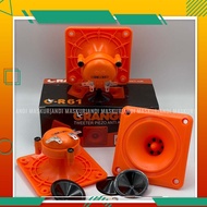 ORANGE 61 Tweeter Swallow ORANGE OR 61 Type Piezzo