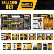 DEWALT DWANGFT100SET DT71563 DT70758 DT70705 DT70732T DT70730T DT70702 Drill Drive Screwdriving Bit 