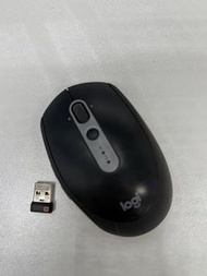 Logitech mouse - M590 滑鼠