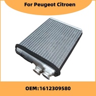 1612309580 Car Parts T93 Warm Air Water Tank For PEUGEOT 308 308S 408 Citroen