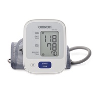 Omron HEM 7121 - Blood Pressure Monitor 5 Years SG Warranty