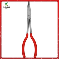 💍 Casting Gold Tong Melting Furnace Clamp Plier Profesional Tang Pemegang Tungku Pelebur Kokil