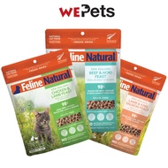 Feline Natural Freeze Dried Topper 100g