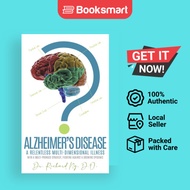 Alzheimer's Disease - Hardback - English - 9781956696646