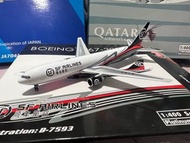 Phoenix 1:400 順豐航空 767-300ER B-7593 飛機模型