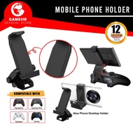 Gamesir Mobile Phone Holder For Cyclone 2 For Cyclone Pro T4 PRO Controller Clip Handle Bracket For 