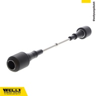 Evotech Performance Crash Bobbins Ducati Scrambler803