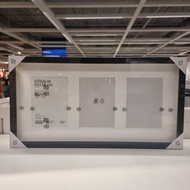 RODALM Photo Frame Size (55 x 28 cm.) Frame Home Decor