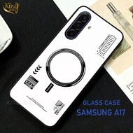 HP Samsung A17 26 2025 Softcase Glass Glossy Samsung A17 A26 2025 Phone Case Samsung A17 A26 2025- K