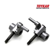 Kyosho Mini Z MZW212 Aluminum Knuckle Arm #0/Gunmetallic Mini-Z Racer MR-02