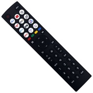 ERF2J36H Remote Control Compatible with Hisense TV 43A6K A22443H 75A6 A22443 No voice function