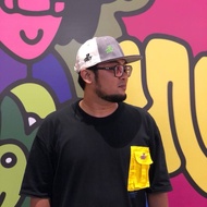 storebox x voltra corduroy hat