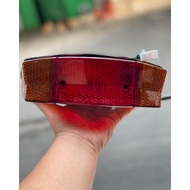 TAILLIGHTS (DRIVER LIGHTS) FOR CITI 100 DAELIM