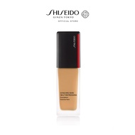 [NEW!] SHISEIDO SYNCHRO SKIN SELF-REFRESHING FOUNDATION 30ML