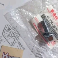 SUZUKI Headlight Shell Bolt Ts125SUZUKI Headlight Reflector Bolt Ts125SUZUKI Headlight Bolt Ts125SUZ