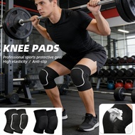 Sport Knee Pad Protective Knee Braces for Dance Yoga Volleyball Football Running Cycling Tennis